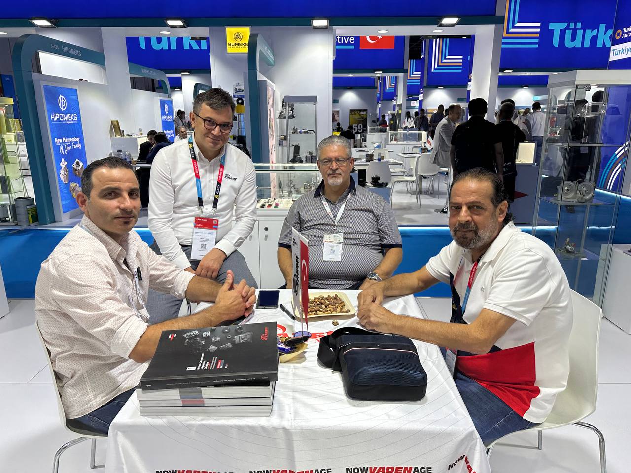 Automechanica Dubai 2023